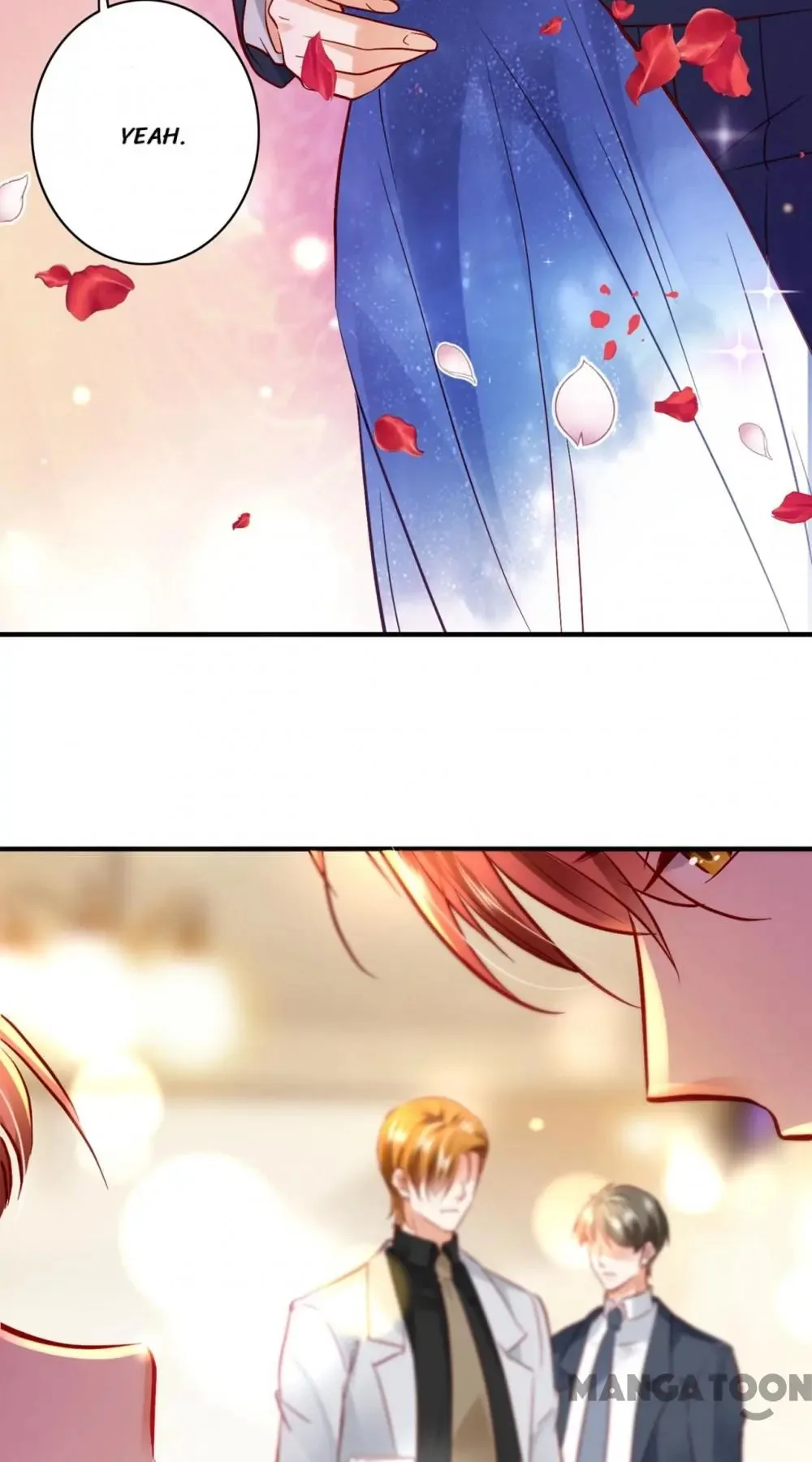 The Expensive Ex-Wife Of A Wealthy Family Chapter 637 page 5
