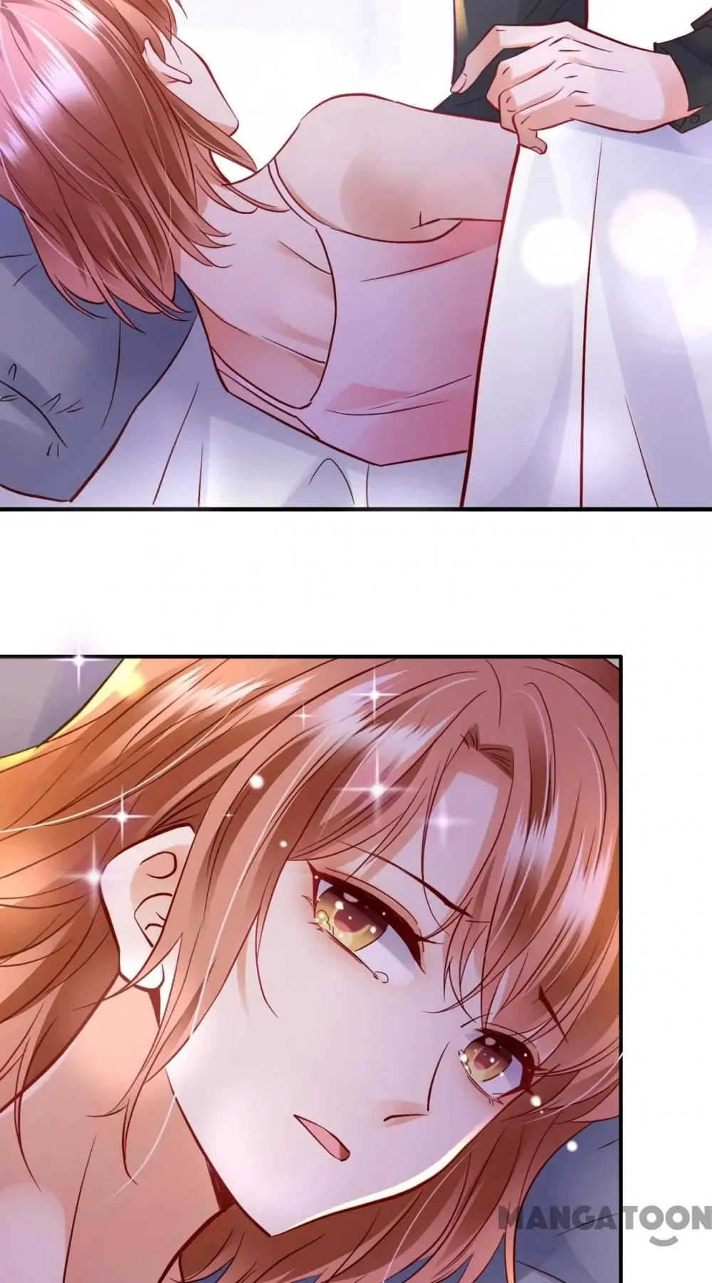 The Expensive Ex-Wife Of A Wealthy Family Chapter 638 page 22