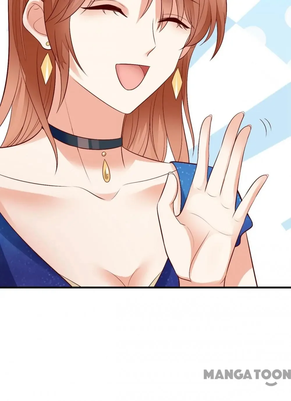 The Expensive Ex-Wife Of A Wealthy Family Chapter 640 page 6