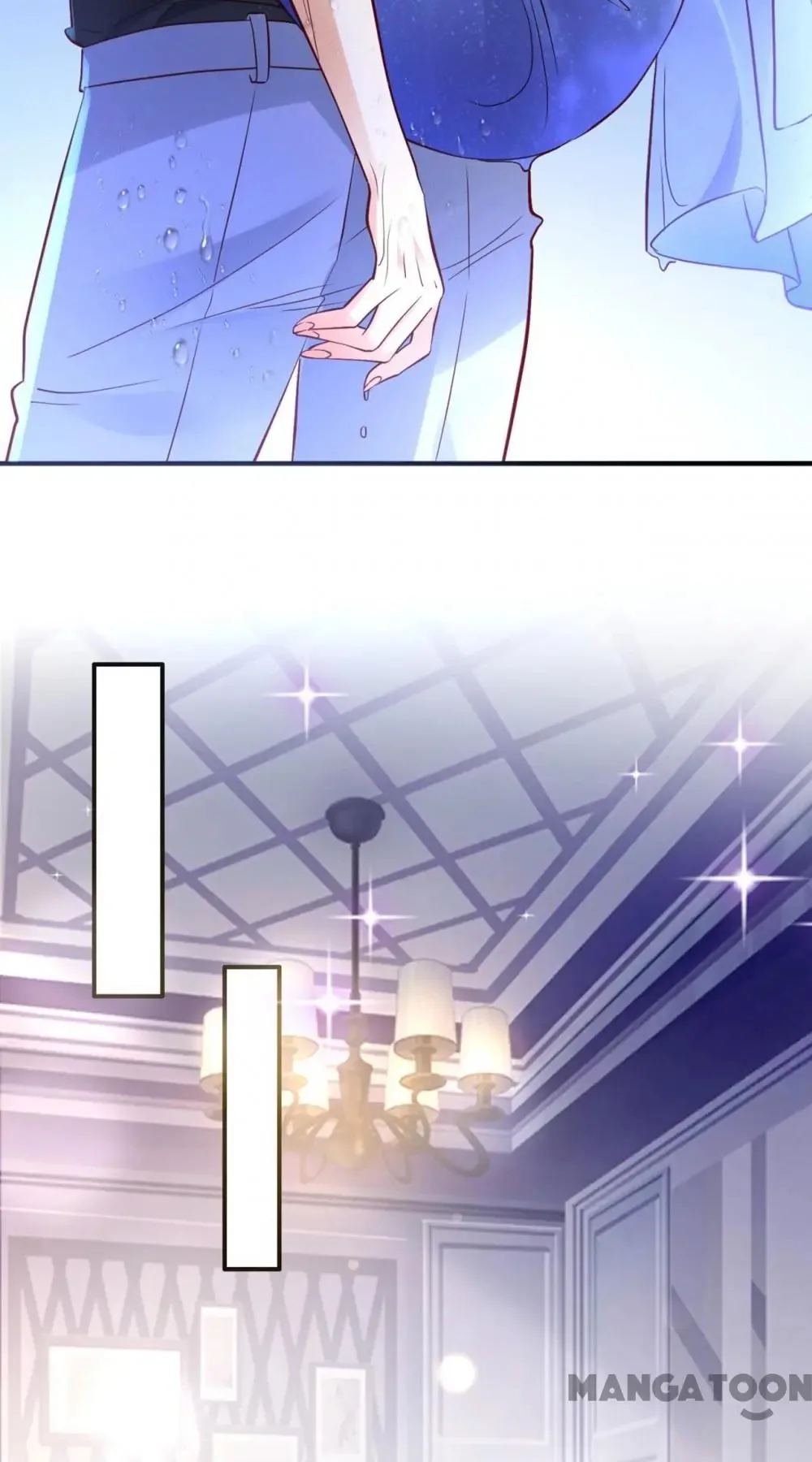 The Expensive Ex-Wife Of A Wealthy Family Chapter 638 page 19