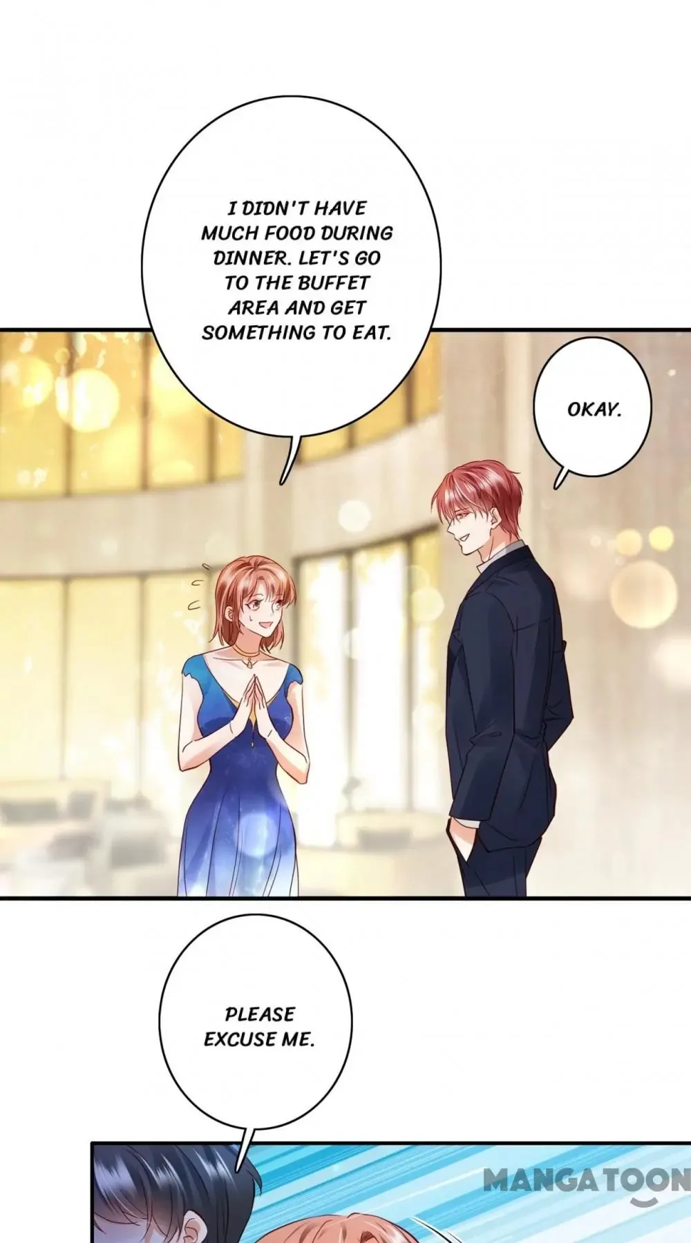The Expensive Ex-Wife Of A Wealthy Family Chapter 637 page 1