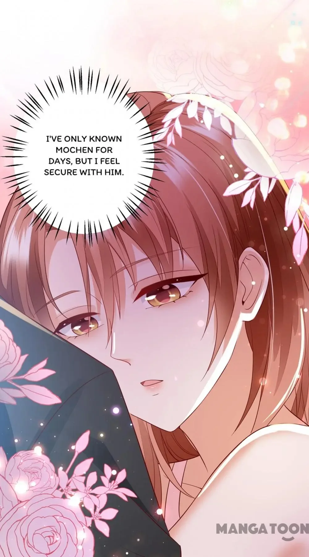 The Expensive Ex-Wife Of A Wealthy Family Chapter 639 page 4