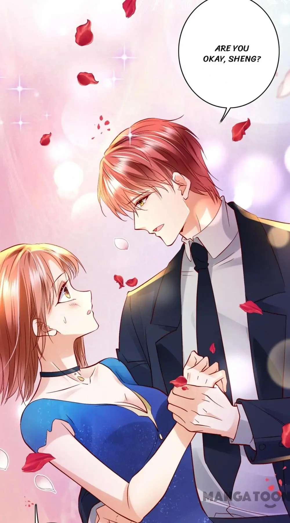 The Expensive Ex-Wife Of A Wealthy Family Chapter 637 page 4