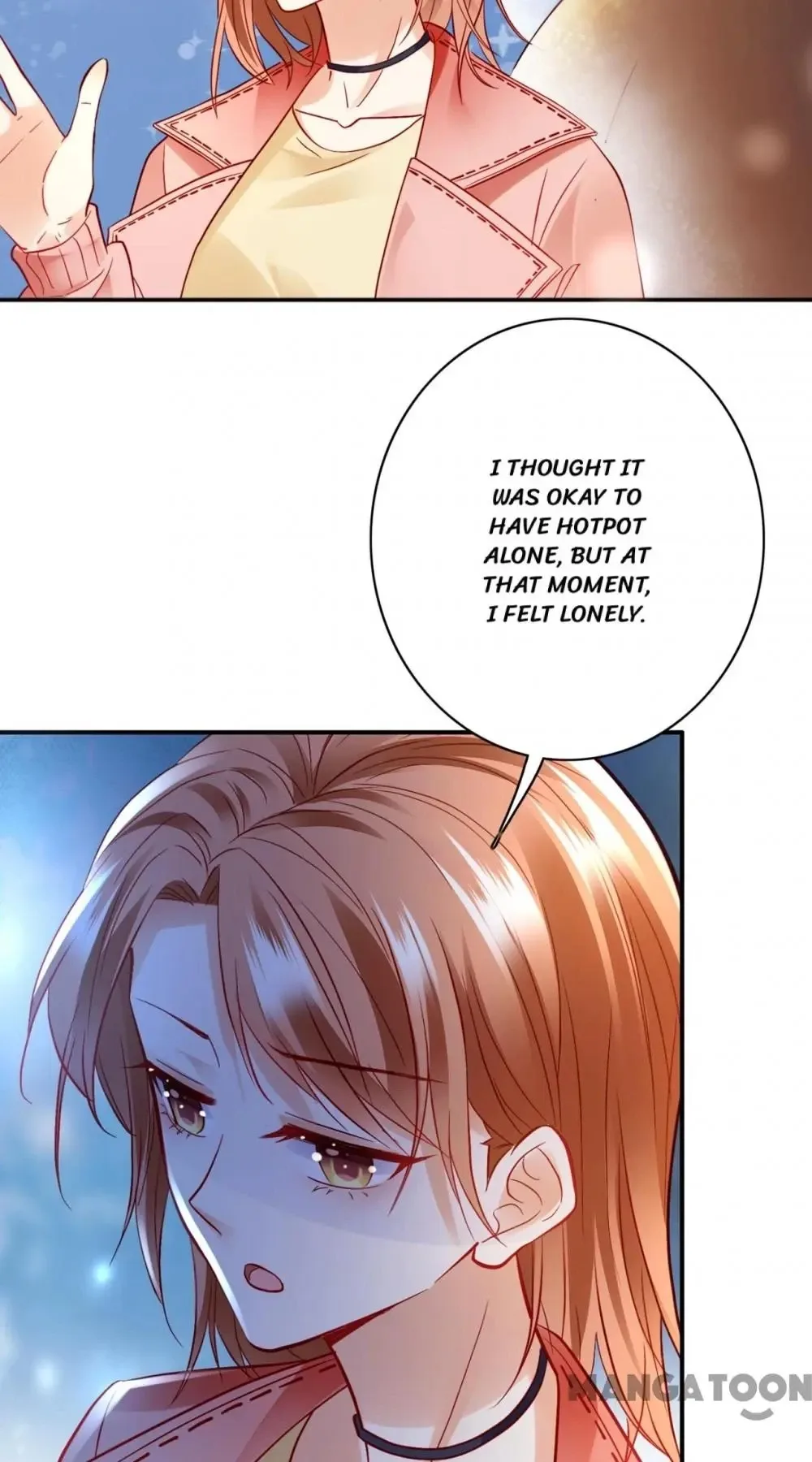 The Expensive Ex-Wife Of A Wealthy Family Chapter 634 page 40