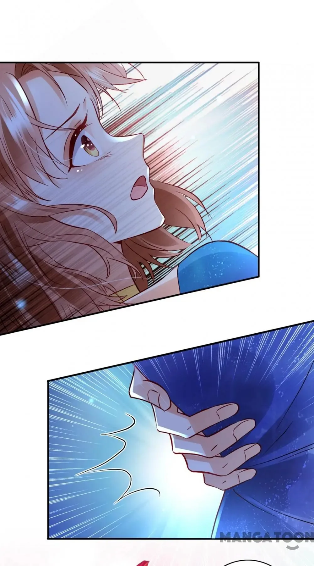 The Expensive Ex-Wife Of A Wealthy Family Chapter 637 page 3