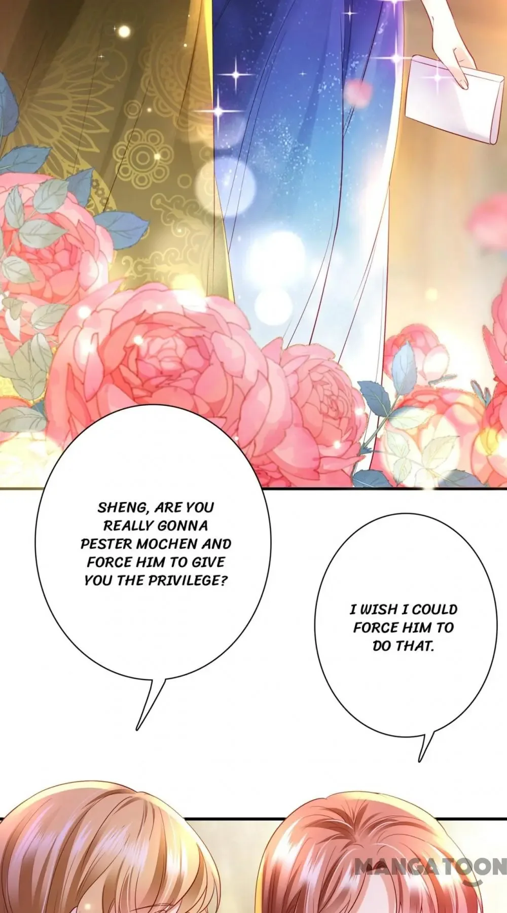 The Expensive Ex-Wife Of A Wealthy Family Chapter 636 page 28