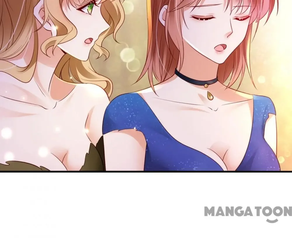 The Expensive Ex-Wife Of A Wealthy Family Chapter 636 page 29