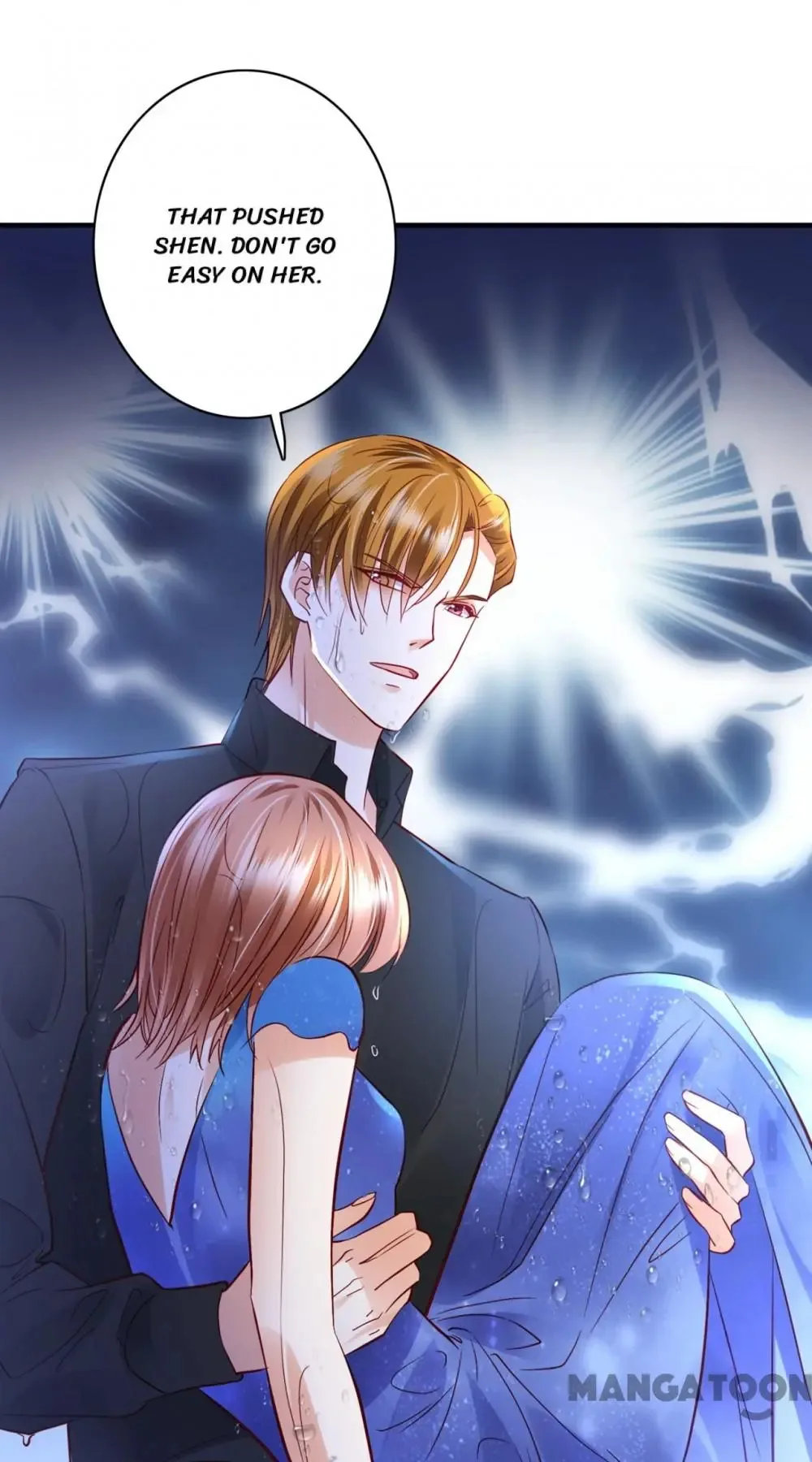 The Expensive Ex-Wife Of A Wealthy Family Chapter 638 page 18