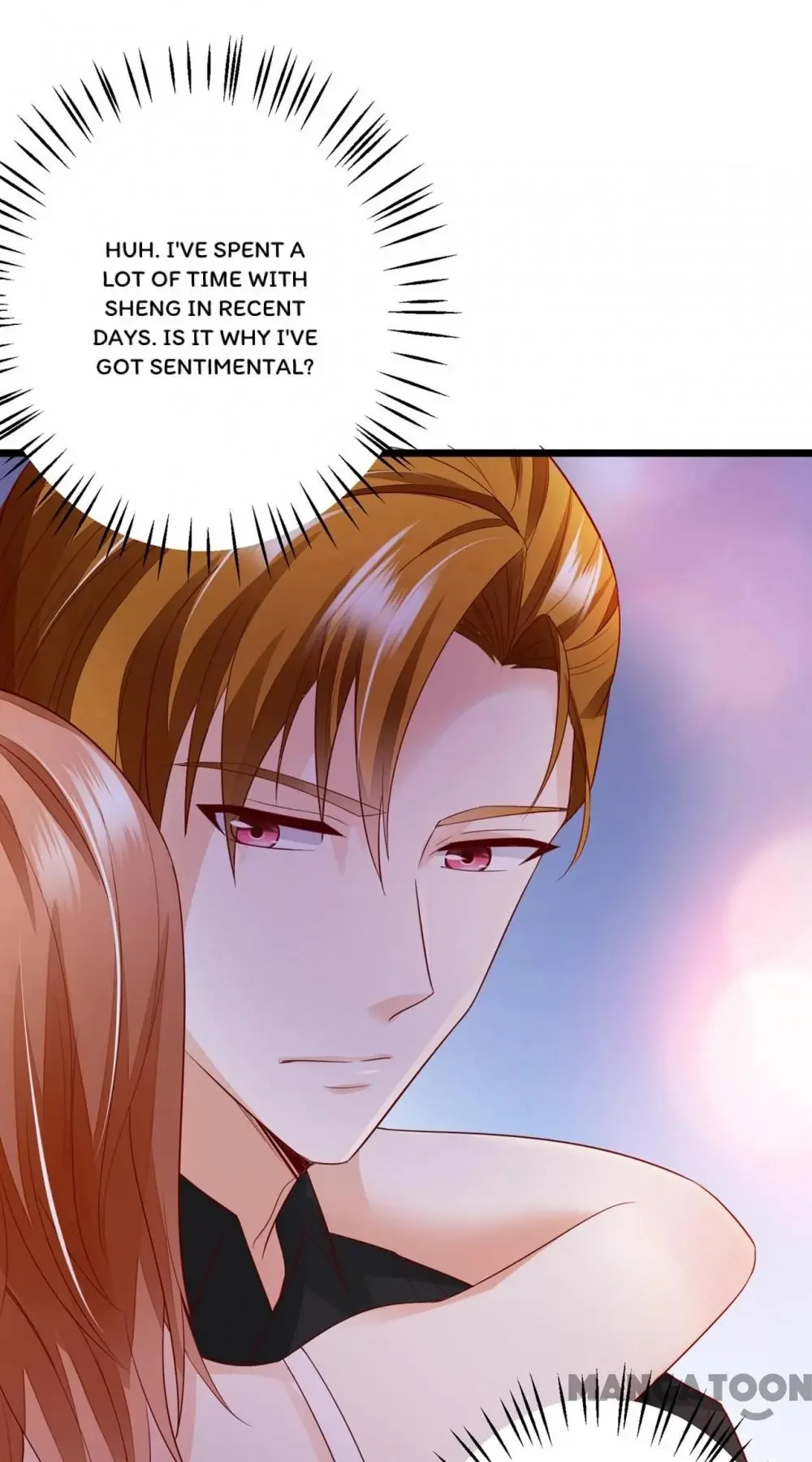 The Expensive Ex-Wife Of A Wealthy Family Chapter 639 page 1