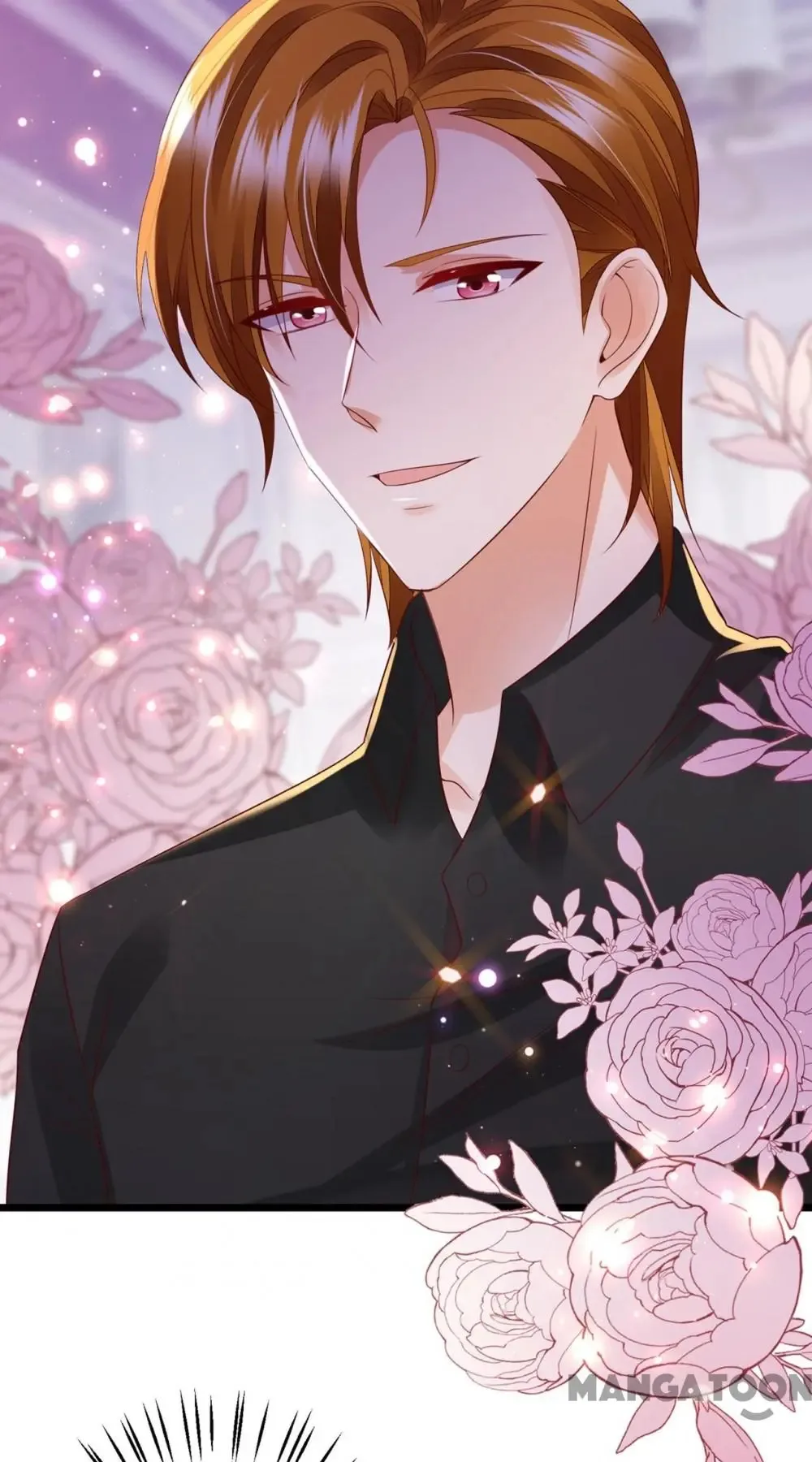 The Expensive Ex-Wife Of A Wealthy Family Chapter 639 page 7
