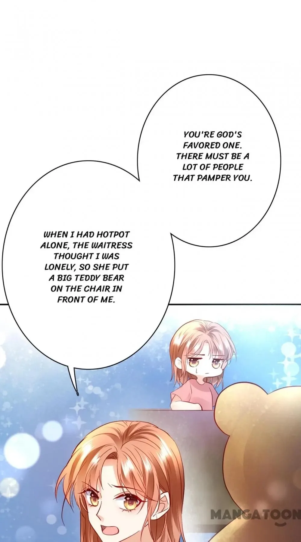 The Expensive Ex-Wife Of A Wealthy Family Chapter 634 page 39
