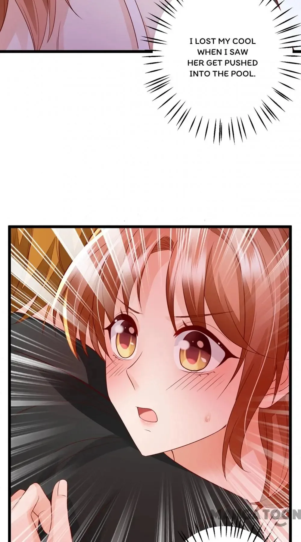 The Expensive Ex-Wife Of A Wealthy Family Chapter 639 page 2