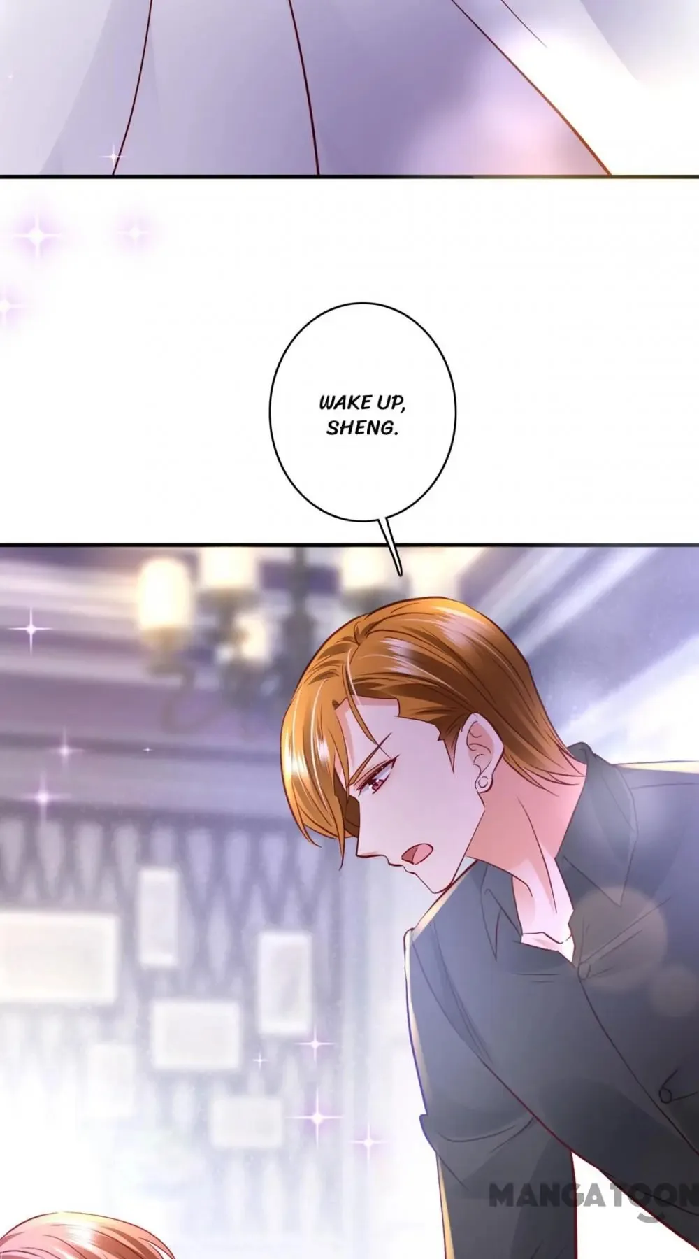 The Expensive Ex-Wife Of A Wealthy Family Chapter 638 page 21