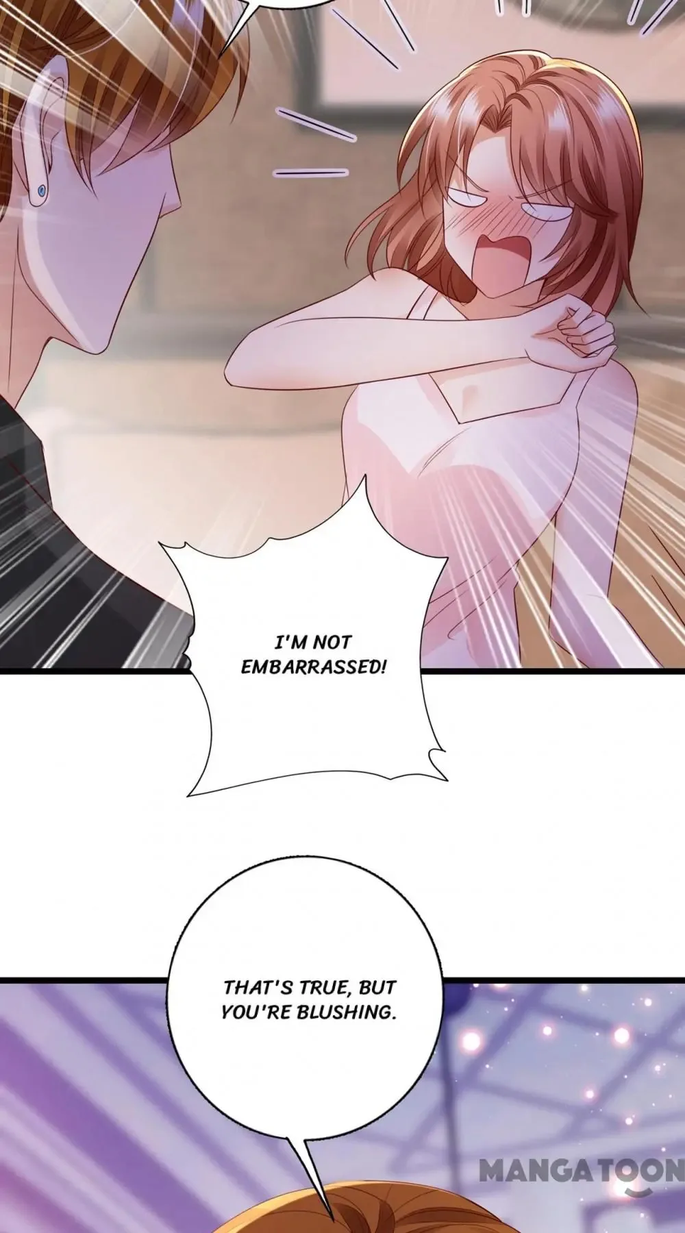 The Expensive Ex-Wife Of A Wealthy Family Chapter 639 page 6