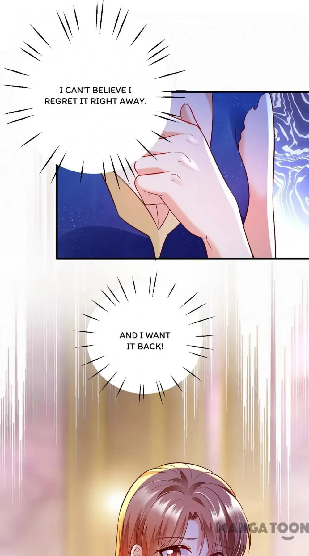 The Expensive Ex-Wife Of A Wealthy Family Chapter 640 page 7