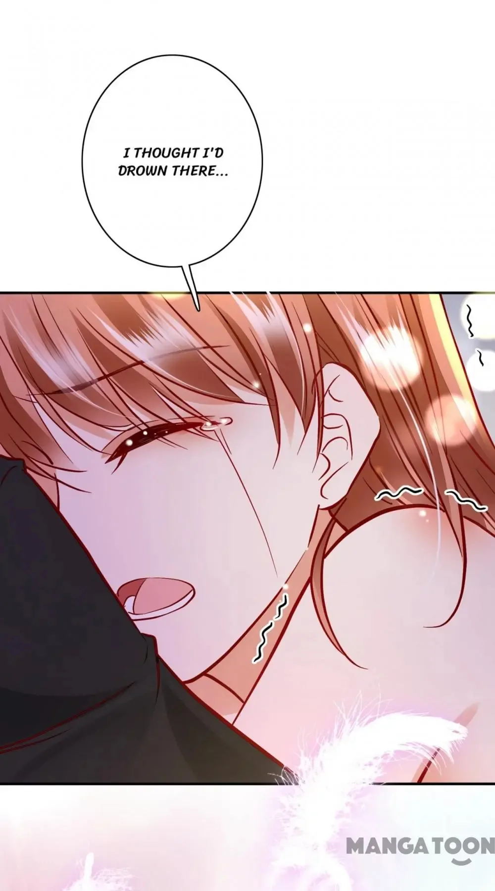 The Expensive Ex-Wife Of A Wealthy Family Chapter 638 page 25