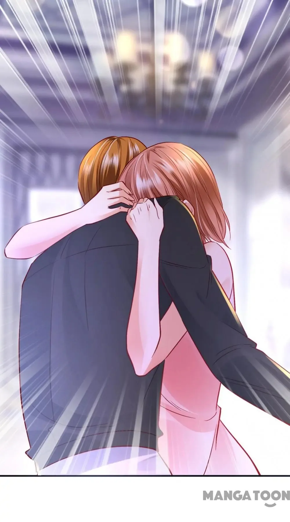 The Expensive Ex-Wife Of A Wealthy Family Chapter 638 page 24
