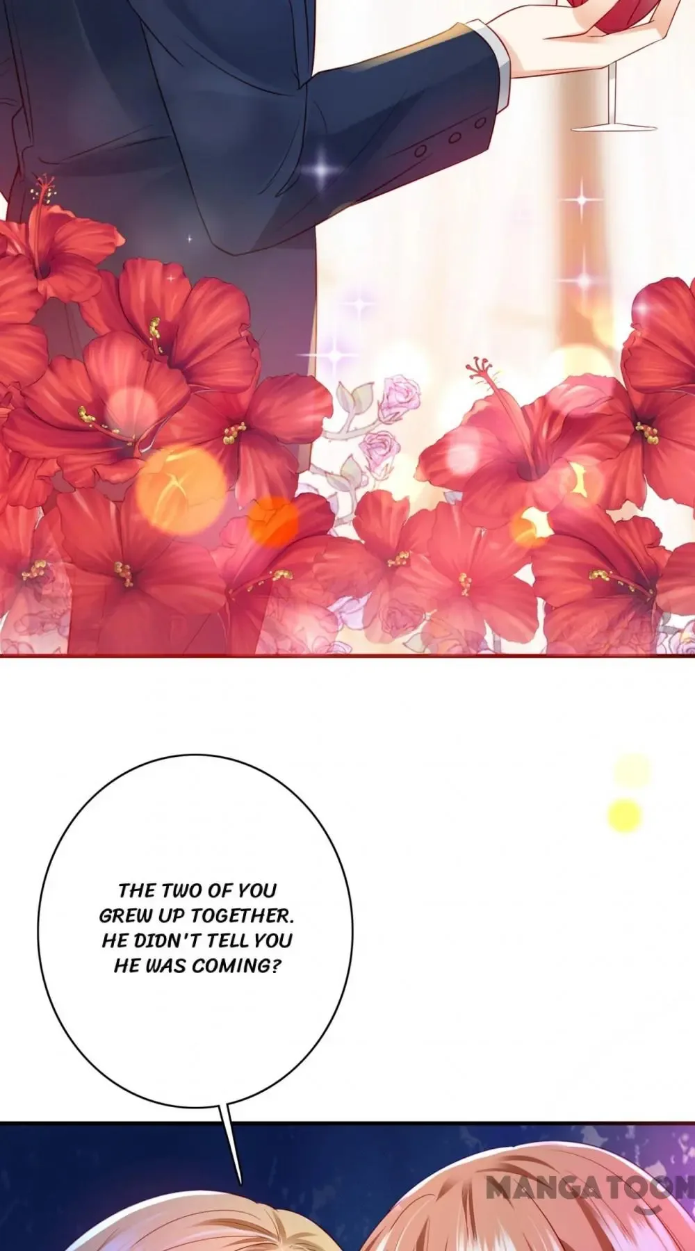 The Expensive Ex-Wife Of A Wealthy Family Chapter 636 page 34