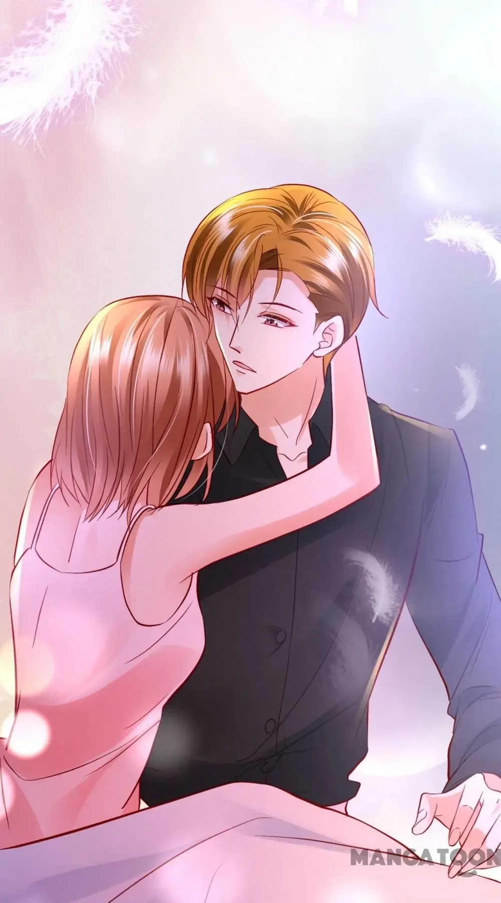 The Expensive Ex-Wife Of A Wealthy Family Chapter 638 page 26