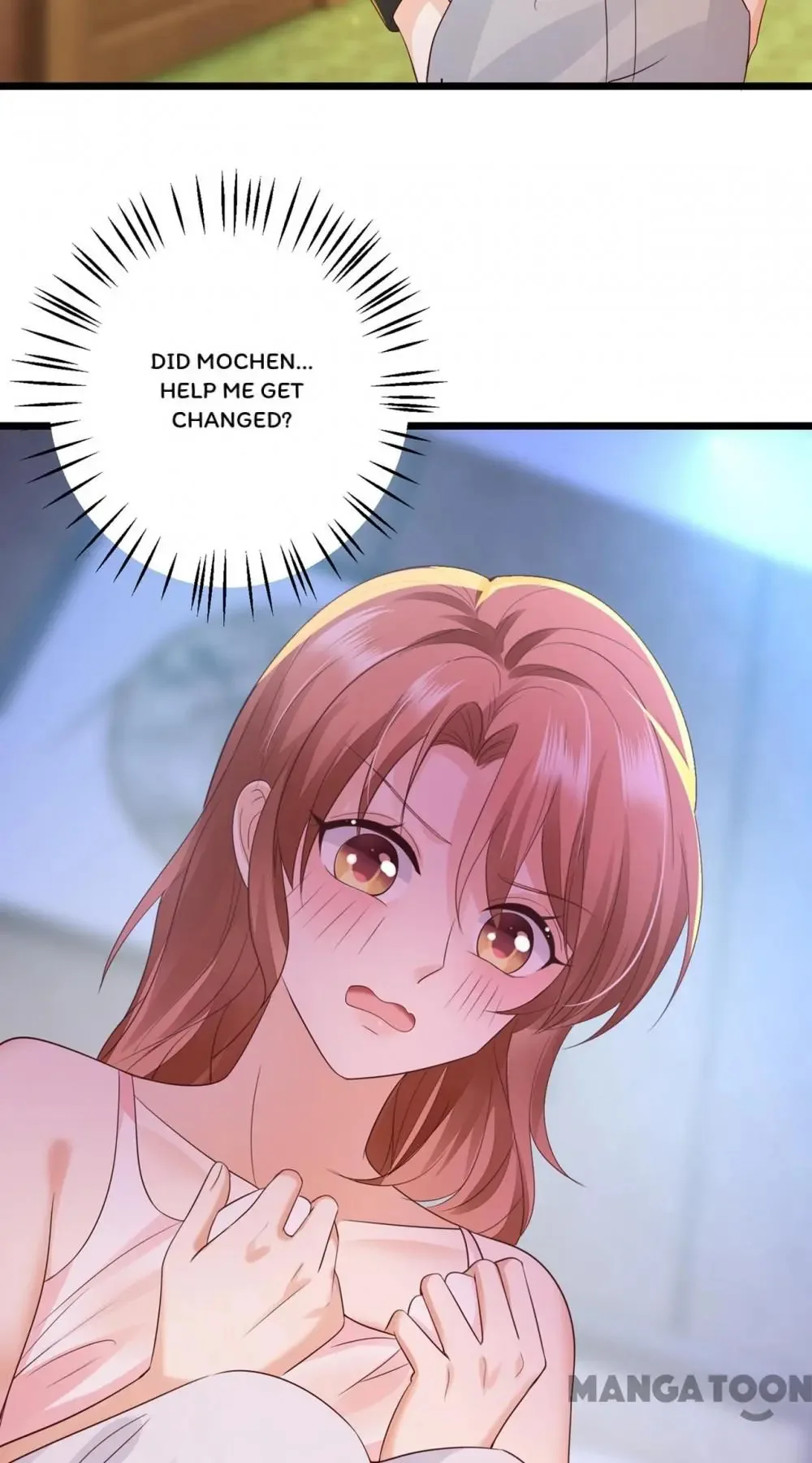 The Expensive Ex-Wife Of A Wealthy Family Chapter 639 page 15