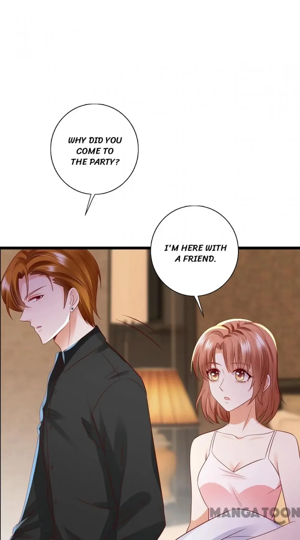 The Expensive Ex-Wife Of A Wealthy Family Chapter 639 page 9