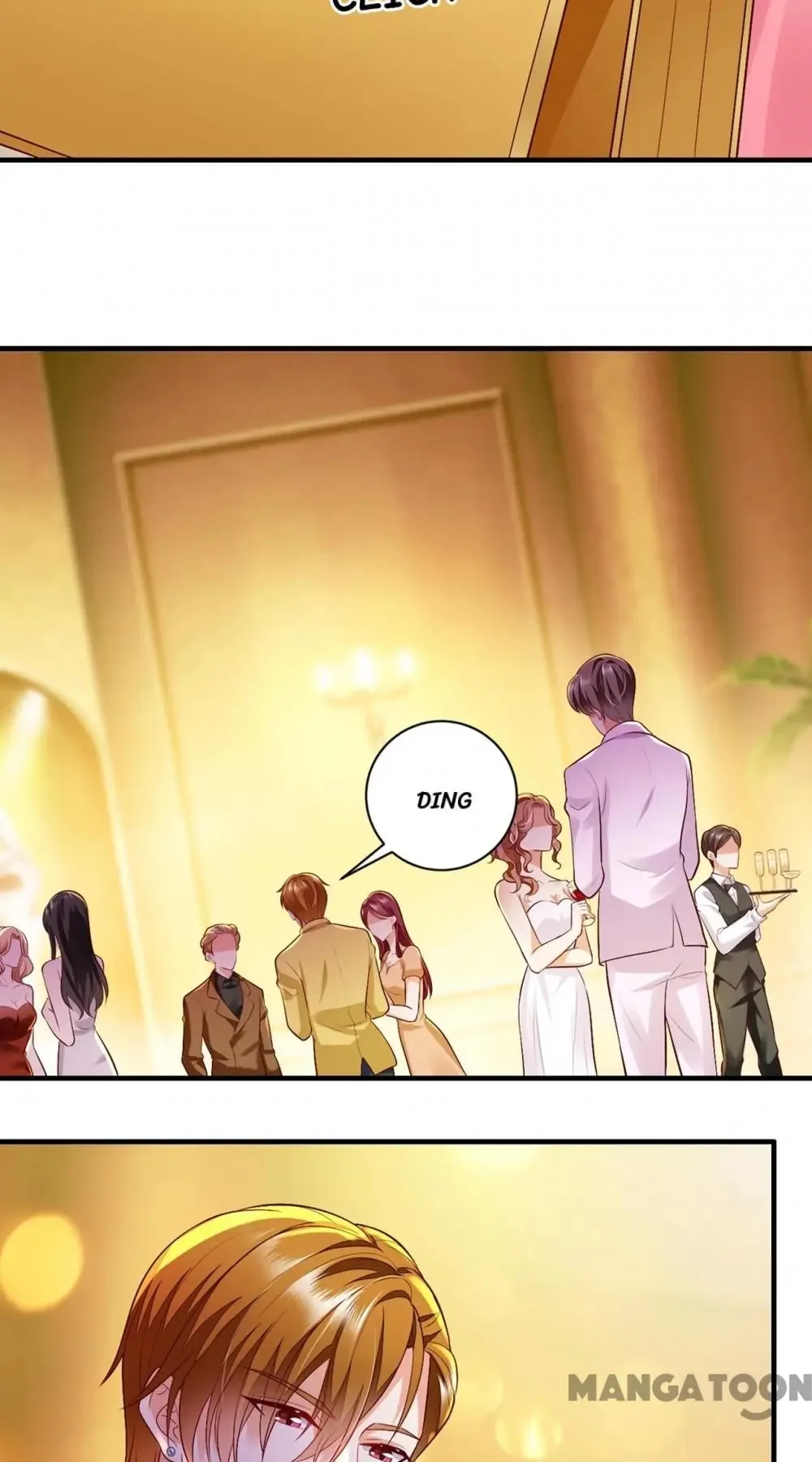 The Expensive Ex-Wife Of A Wealthy Family Chapter 640 page 9