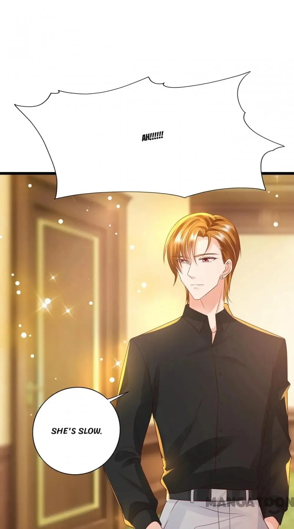 The Expensive Ex-Wife Of A Wealthy Family Chapter 639 page 14