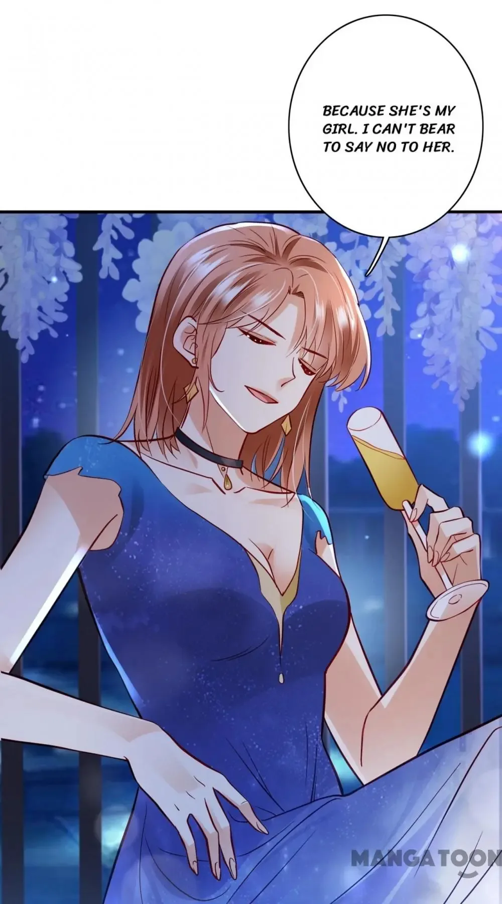 The Expensive Ex-Wife Of A Wealthy Family Chapter 637 page 11
