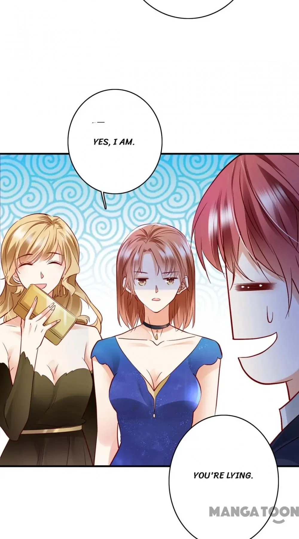 The Expensive Ex-Wife Of A Wealthy Family Chapter 636 page 38