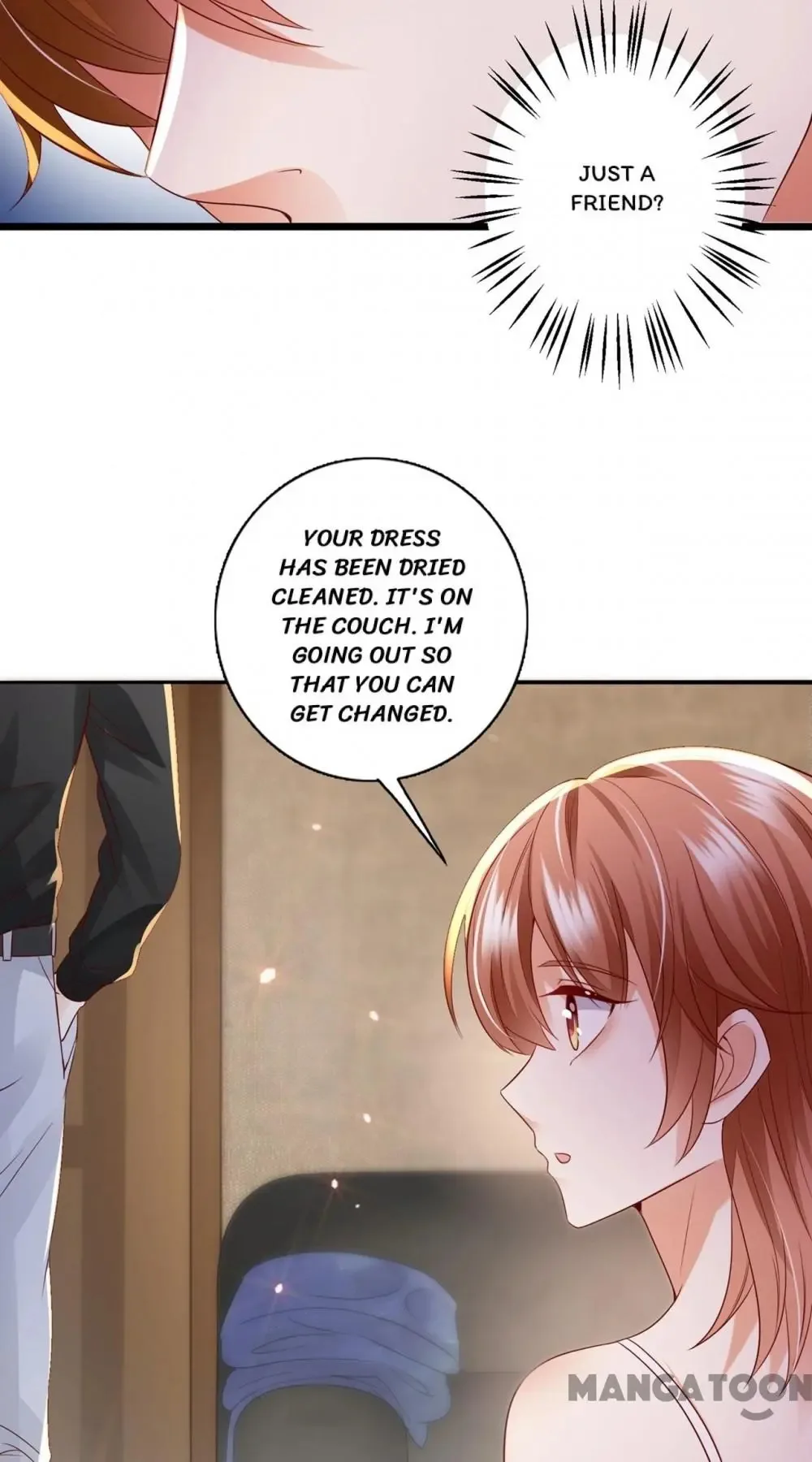 The Expensive Ex-Wife Of A Wealthy Family Chapter 639 page 11