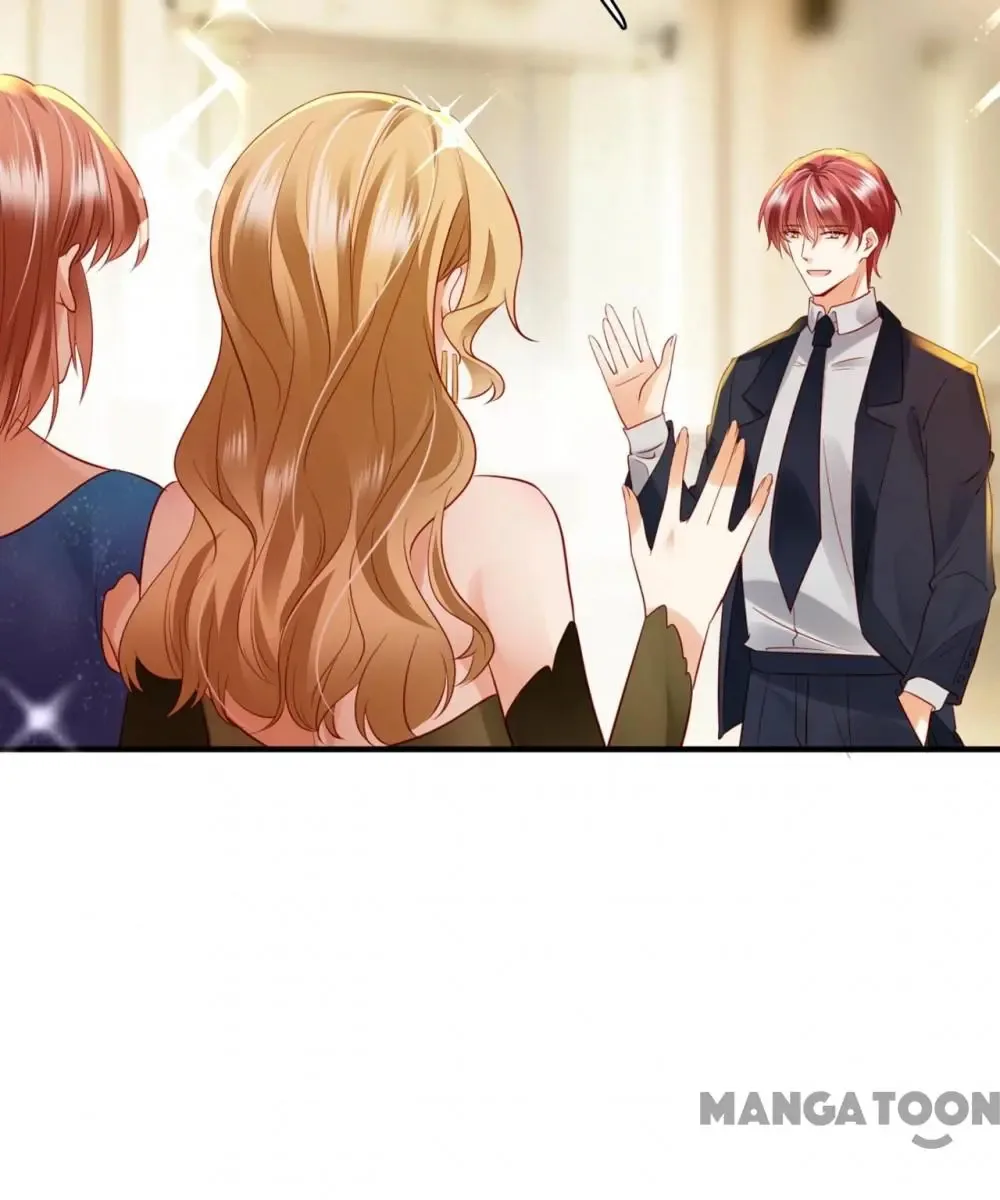 The Expensive Ex-Wife Of A Wealthy Family Chapter 636 page 36