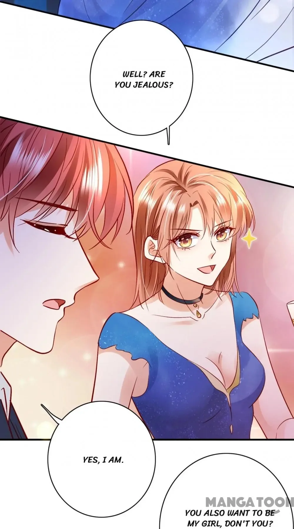 The Expensive Ex-Wife Of A Wealthy Family Chapter 637 page 12