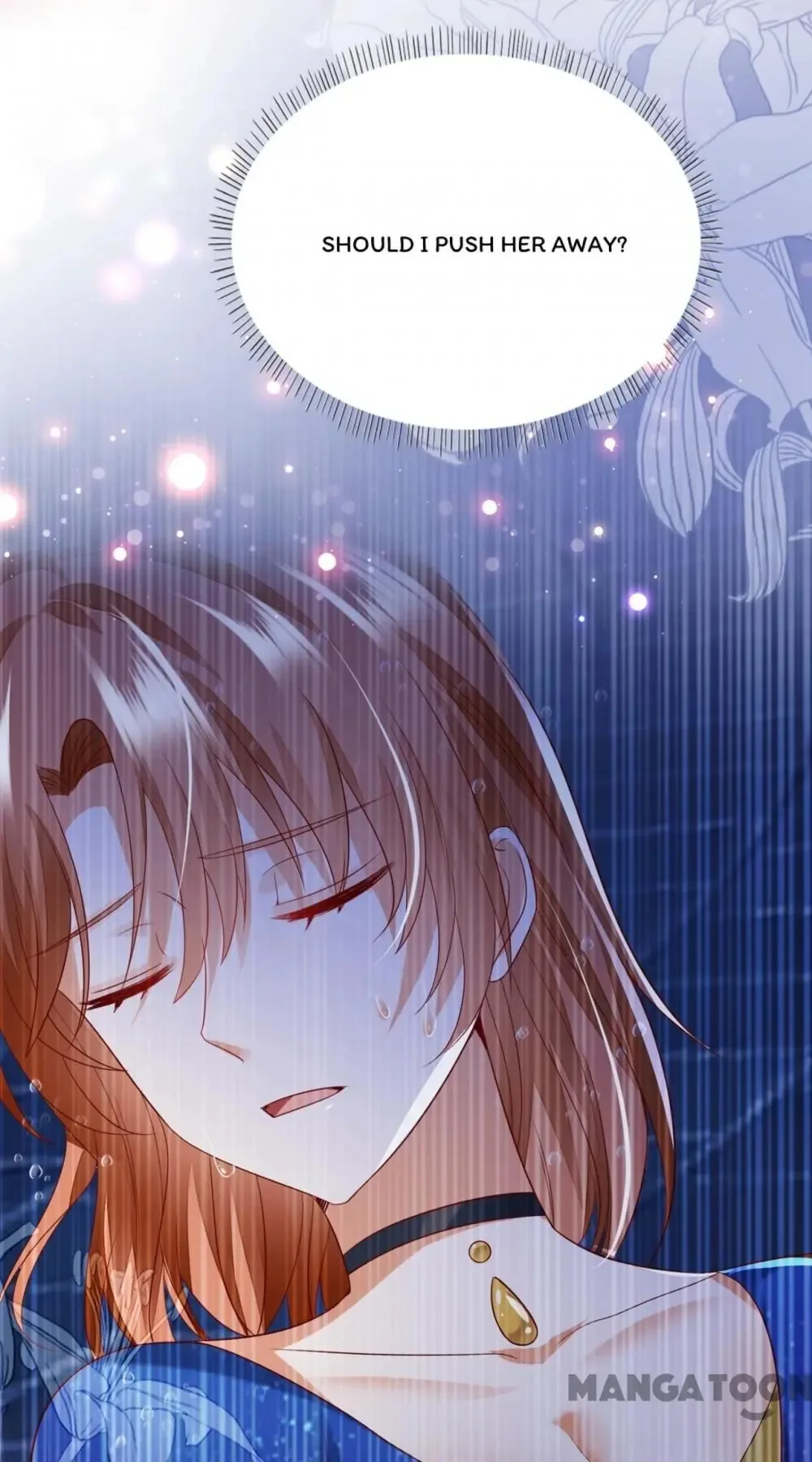 The Expensive Ex-Wife Of A Wealthy Family Chapter 638 page 29