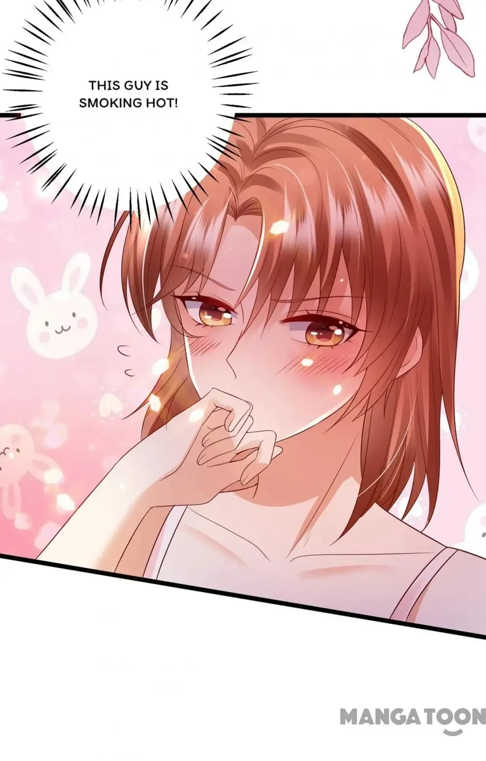 The Expensive Ex-Wife Of A Wealthy Family Chapter 639 page 8