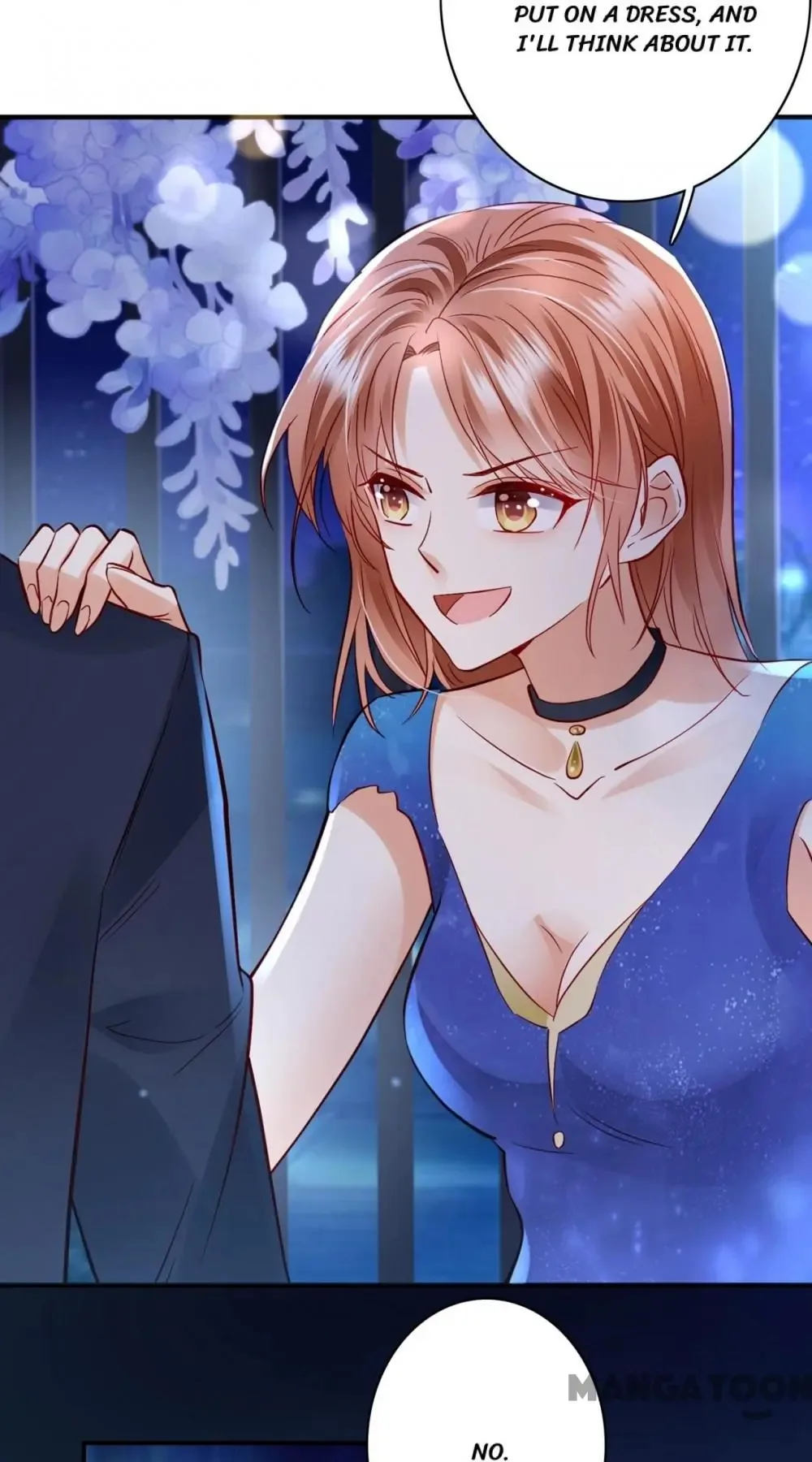 The Expensive Ex-Wife Of A Wealthy Family Chapter 637 page 13