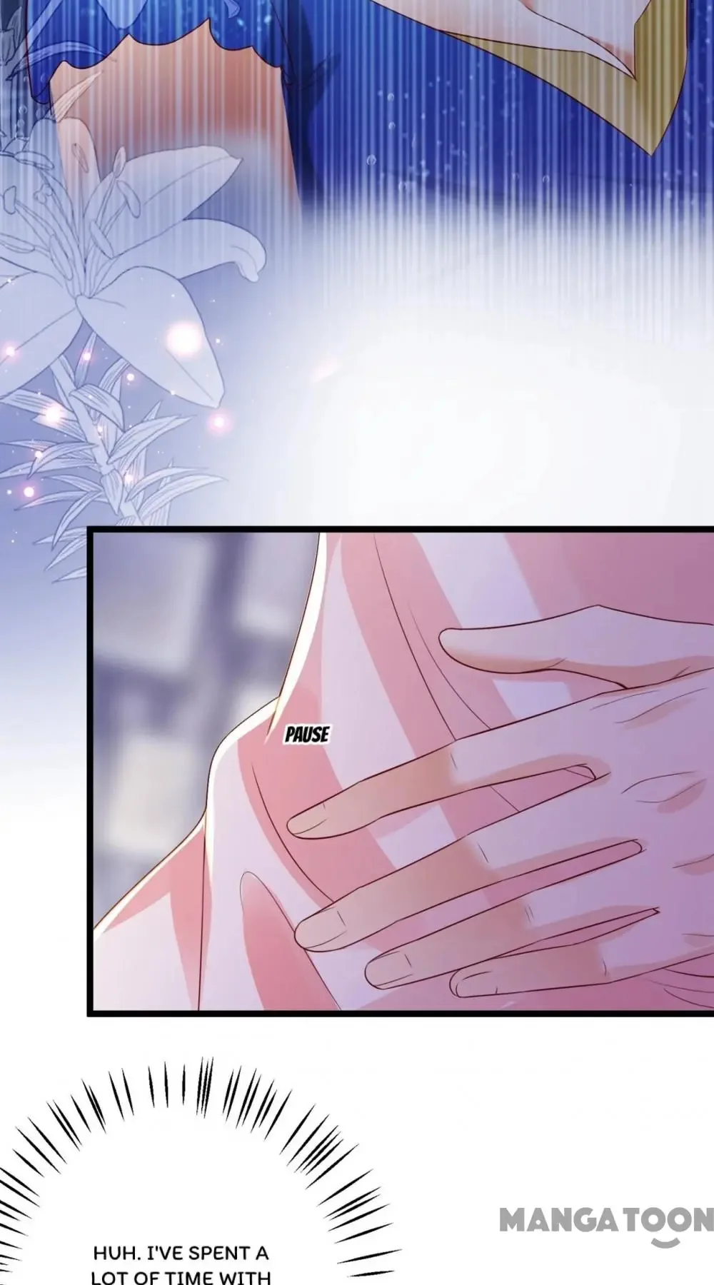 The Expensive Ex-Wife Of A Wealthy Family Chapter 638 page 30