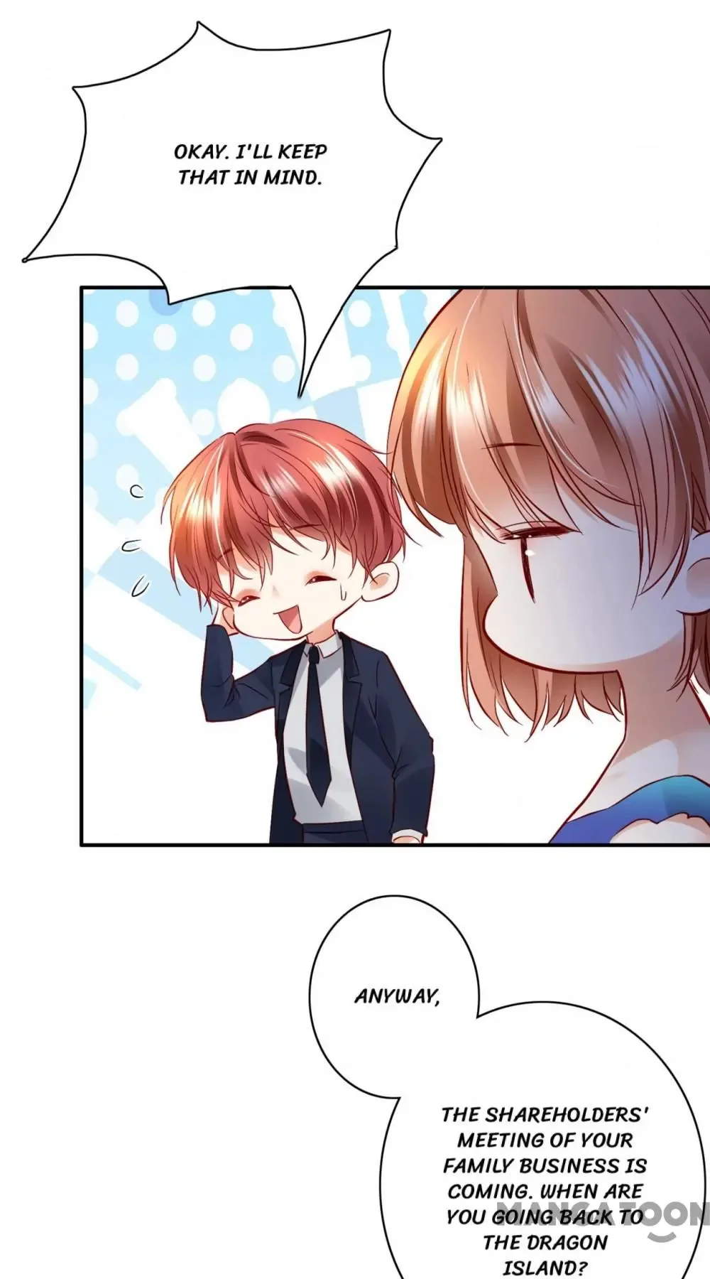 The Expensive Ex-Wife Of A Wealthy Family Chapter 637 page 18