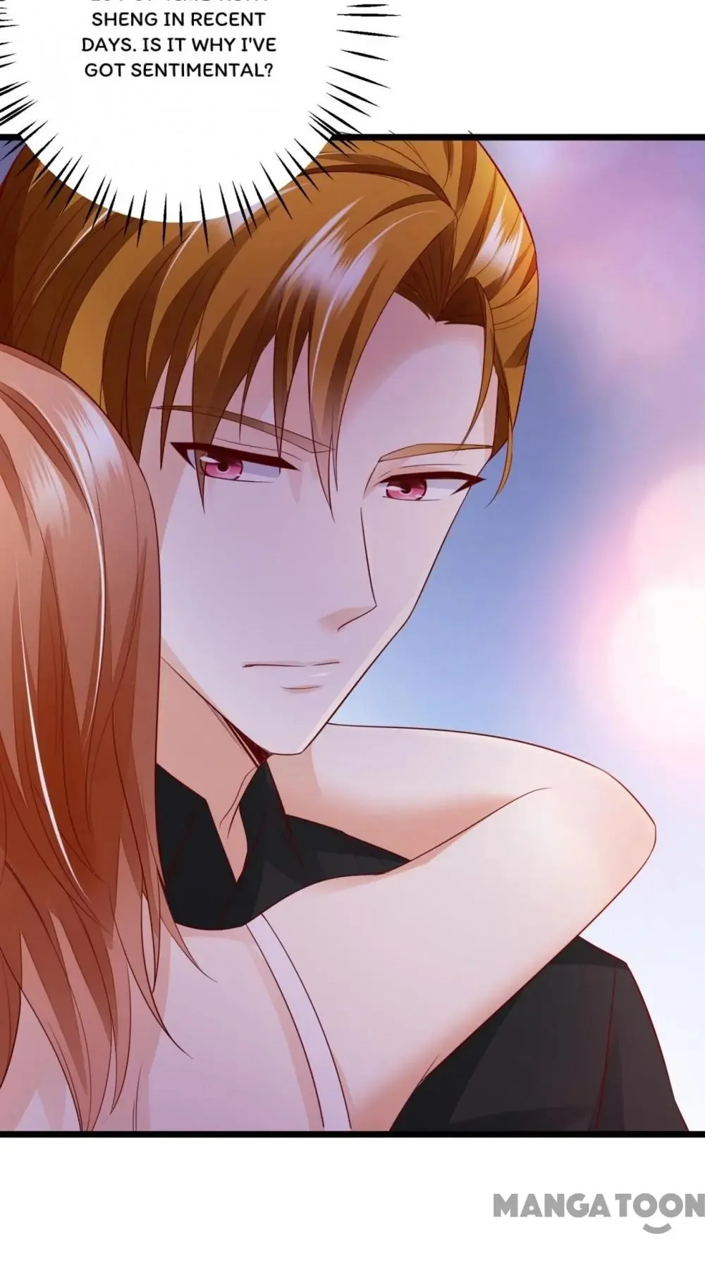 The Expensive Ex-Wife Of A Wealthy Family Chapter 638 page 31