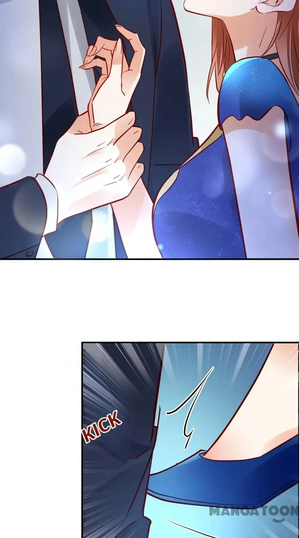 The Expensive Ex-Wife Of A Wealthy Family Chapter 637 page 15