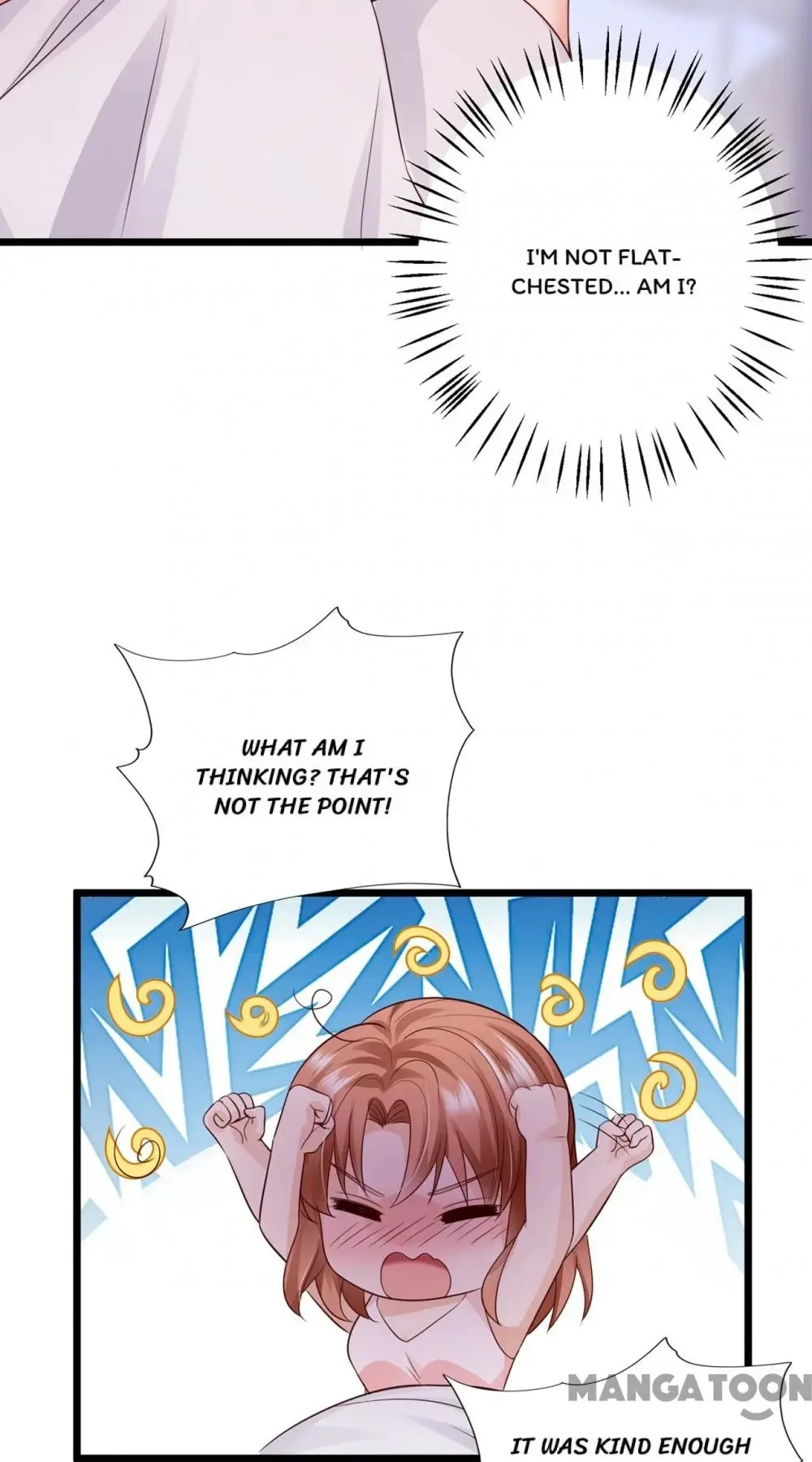 The Expensive Ex-Wife Of A Wealthy Family Chapter 639 page 16