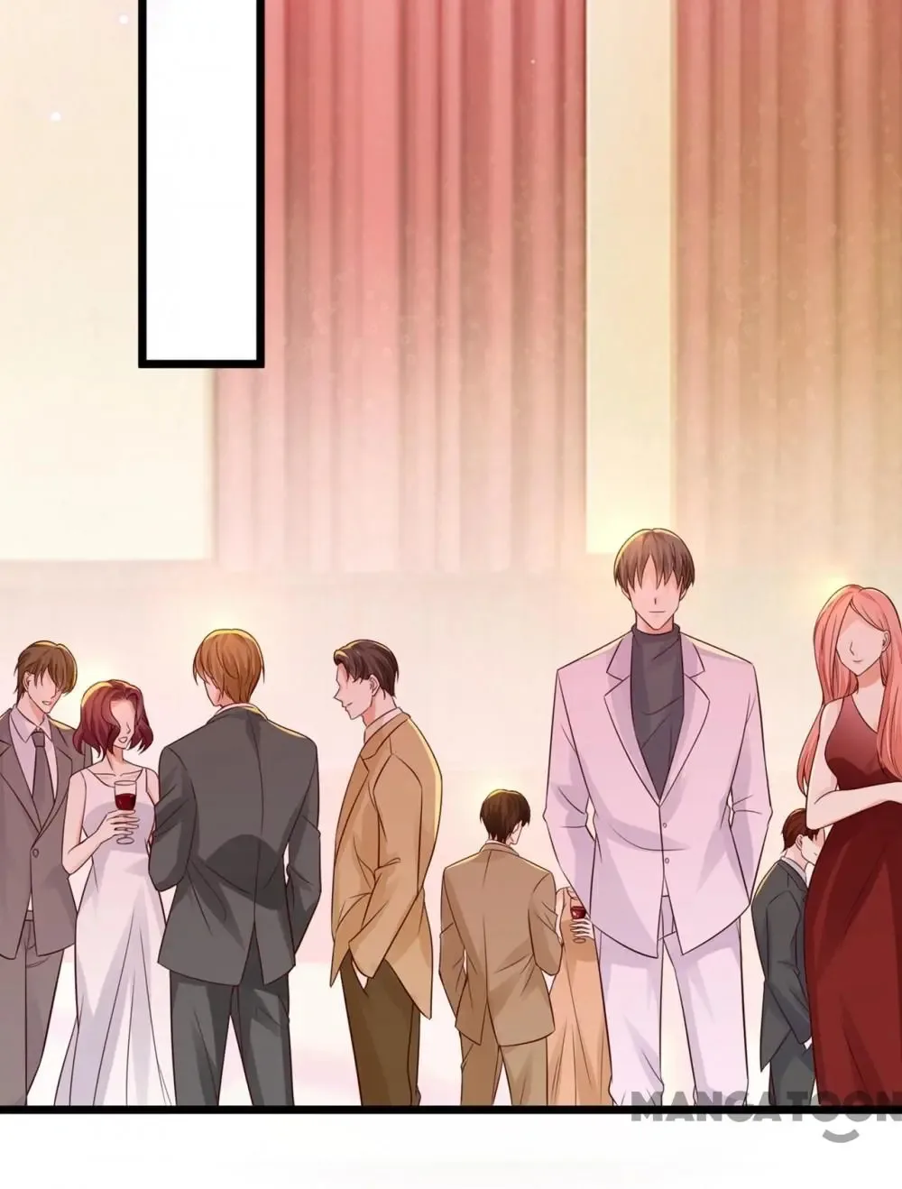 The Expensive Ex-Wife Of A Wealthy Family Chapter 639 page 18