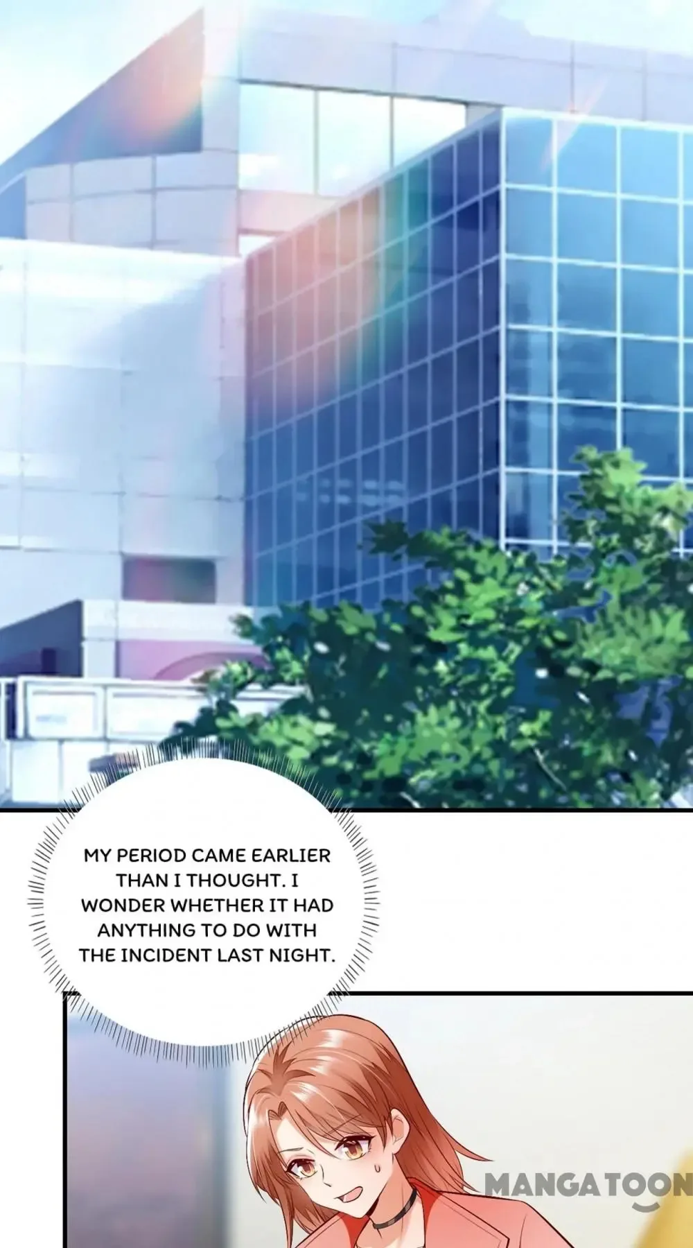 The Expensive Ex-Wife Of A Wealthy Family Chapter 640 page 17