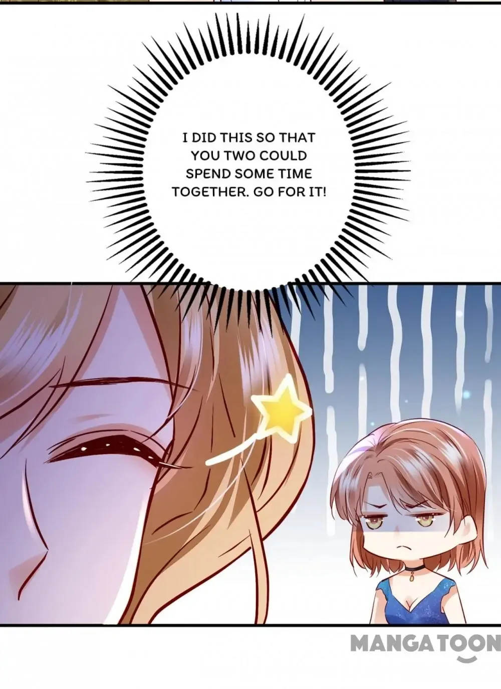 The Expensive Ex-Wife Of A Wealthy Family Chapter 636 page 40