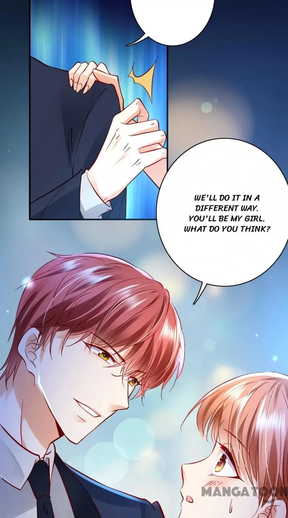 The Expensive Ex-Wife Of A Wealthy Family Chapter 637 page 14