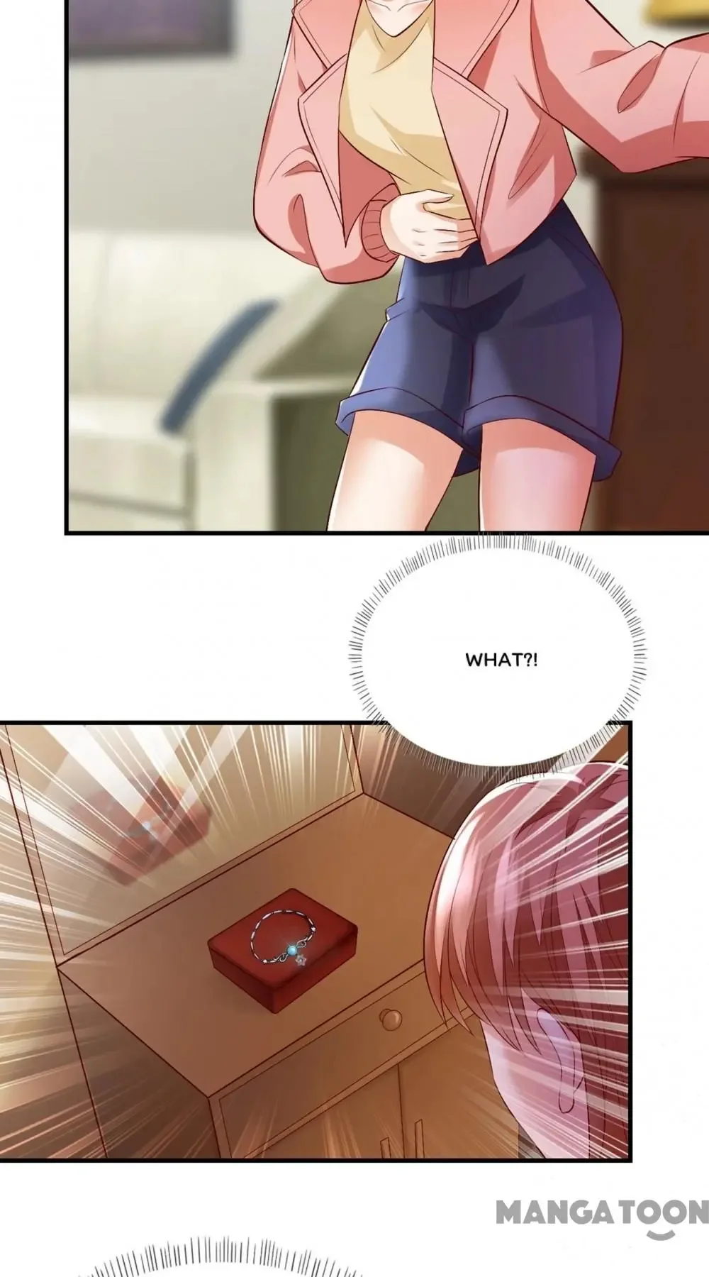 The Expensive Ex-Wife Of A Wealthy Family Chapter 640 page 18