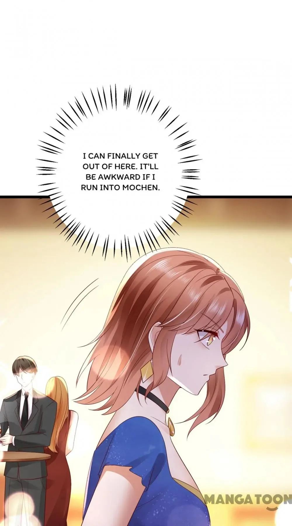 The Expensive Ex-Wife Of A Wealthy Family Chapter 639 page 25