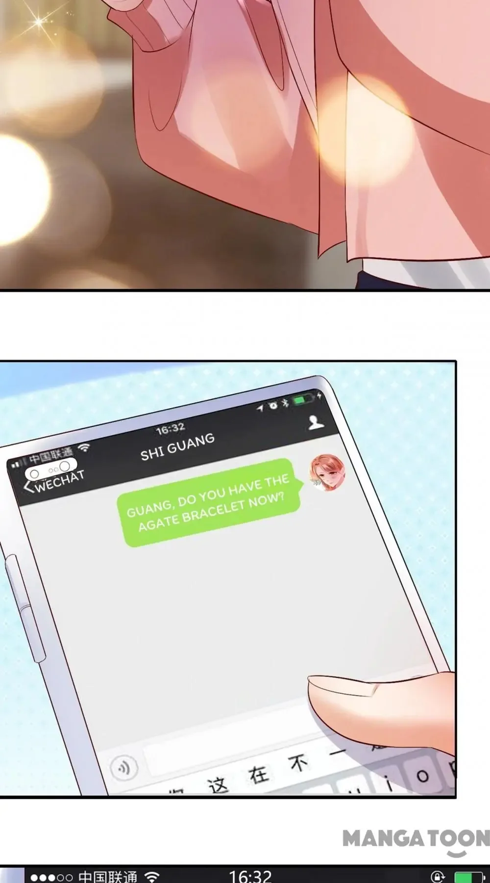 The Expensive Ex-Wife Of A Wealthy Family Chapter 640 page 20