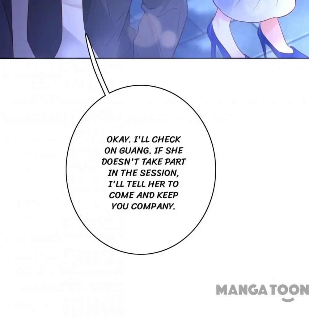 The Expensive Ex-Wife Of A Wealthy Family Chapter 637 page 26