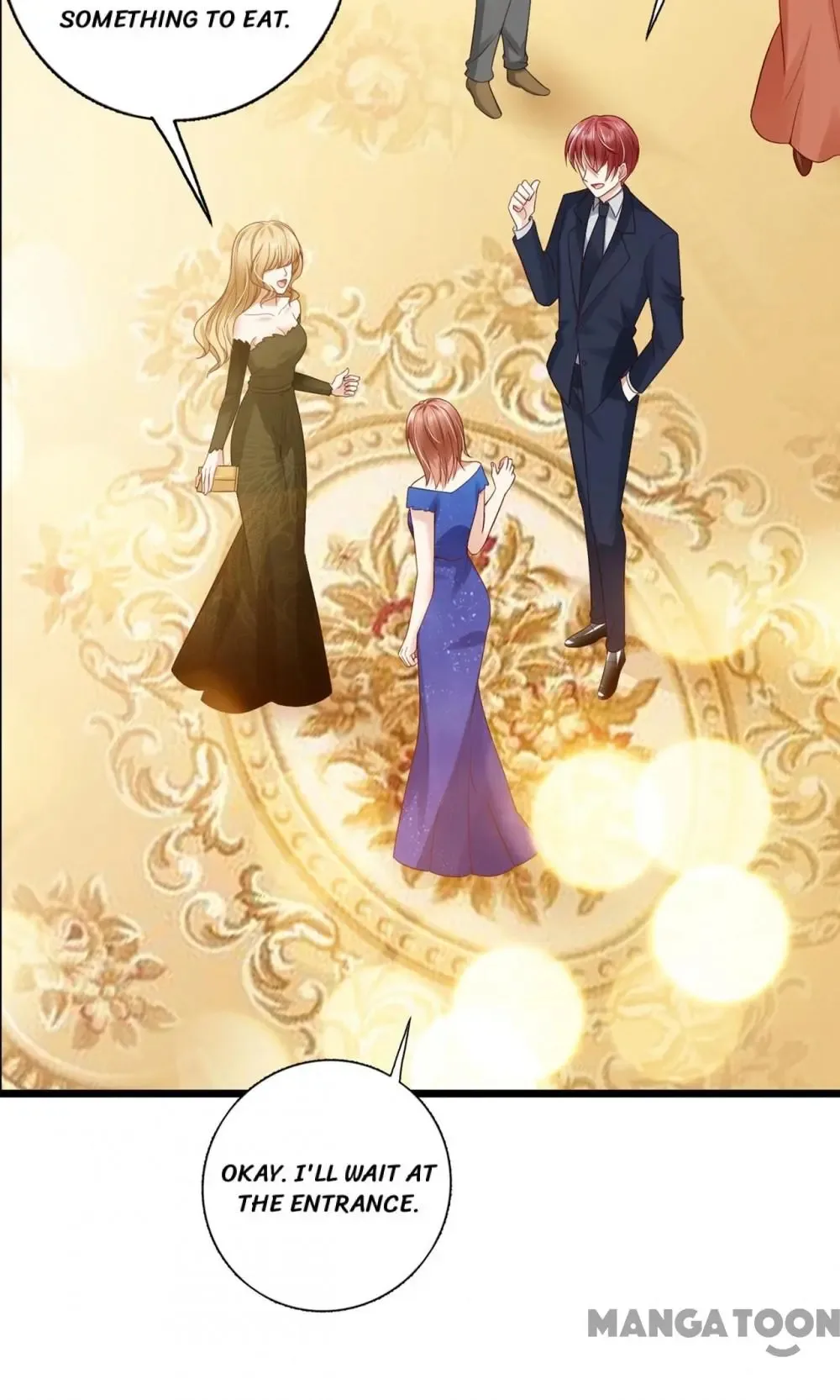 The Expensive Ex-Wife Of A Wealthy Family Chapter 639 page 24
