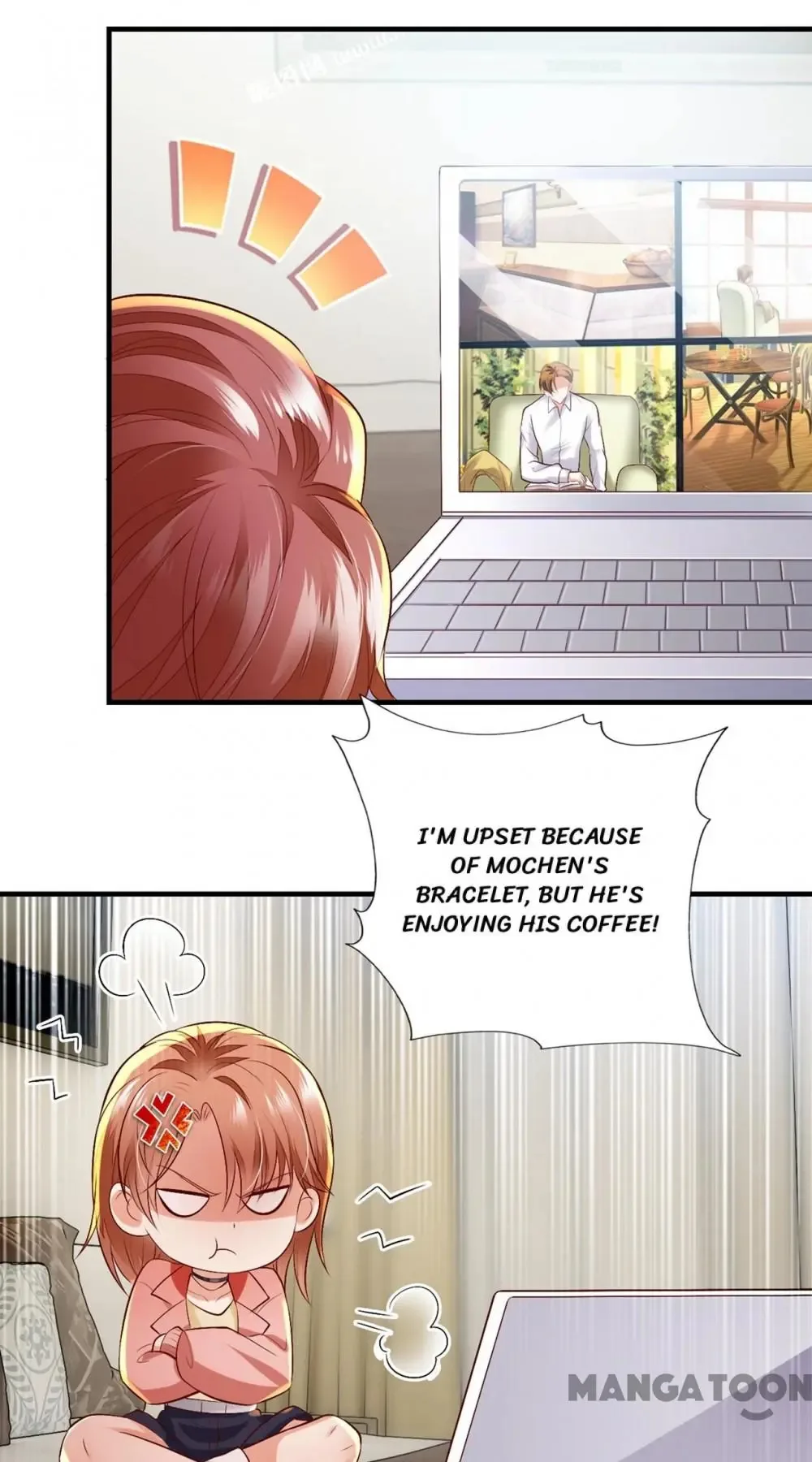 The Expensive Ex-Wife Of A Wealthy Family Chapter 640 page 27